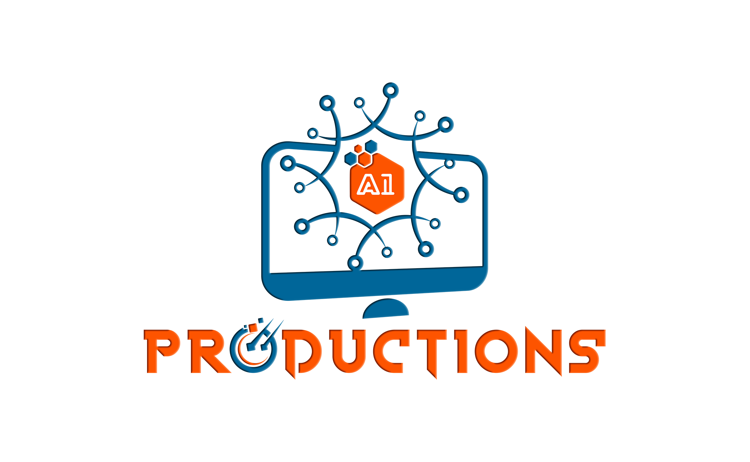 A1 Productions Logo